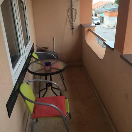 Apartmán Studio Paris Pula