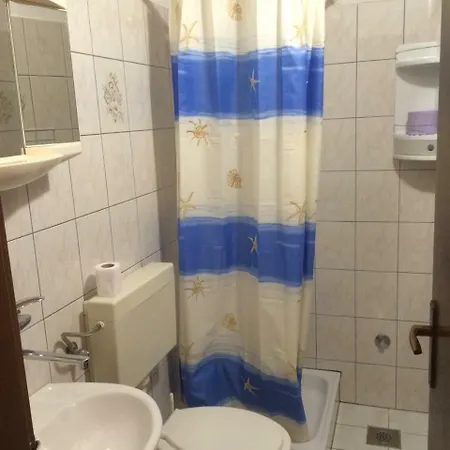 Studio Paris Apartmán
