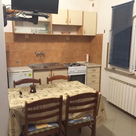 Studio Paris شقة *